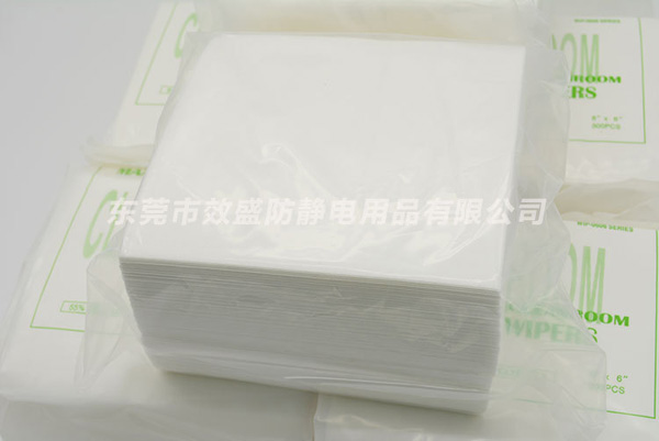 无尘擦拭纸 无尘擦拭纸
